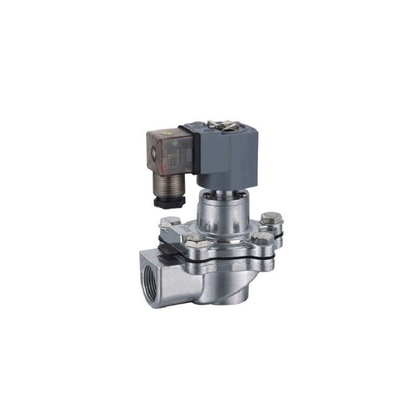 Pulzní sáčkový filtr