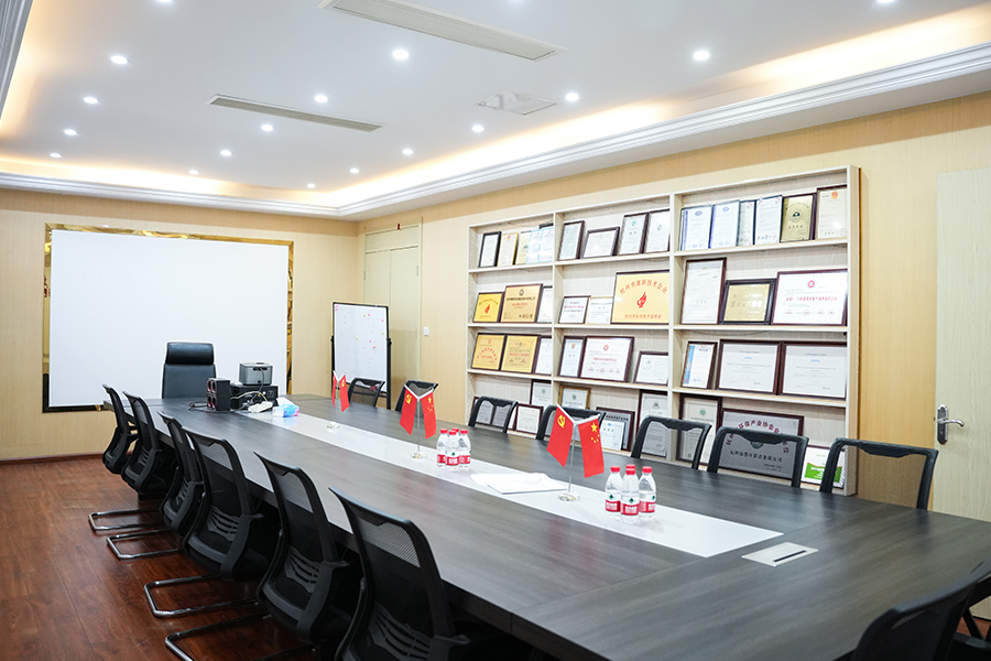 Kancelářské prostředí