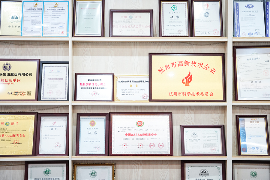 Kancelářské prostředí