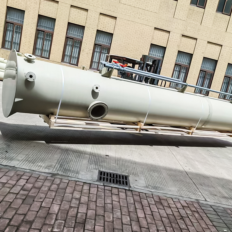 PPH navíjecí stříkací věž