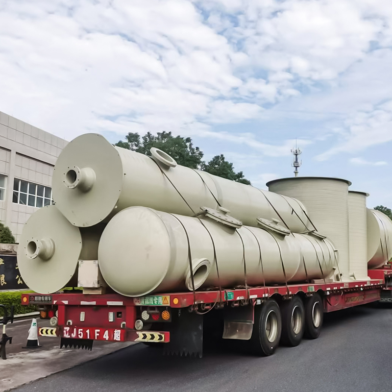 PPH navíjecí stříkací věž