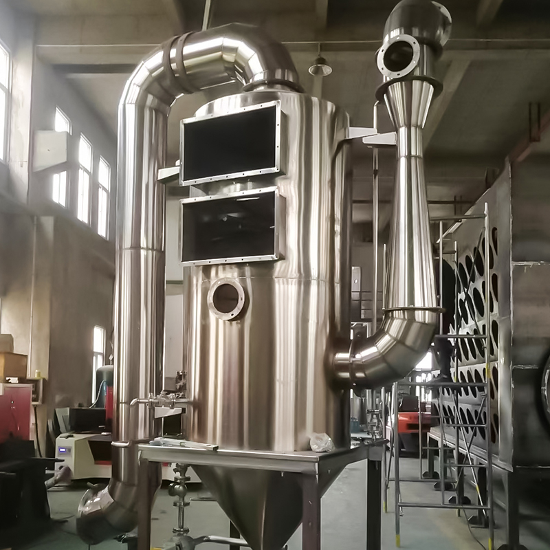 Zásobní nádrže z nerezové oceli