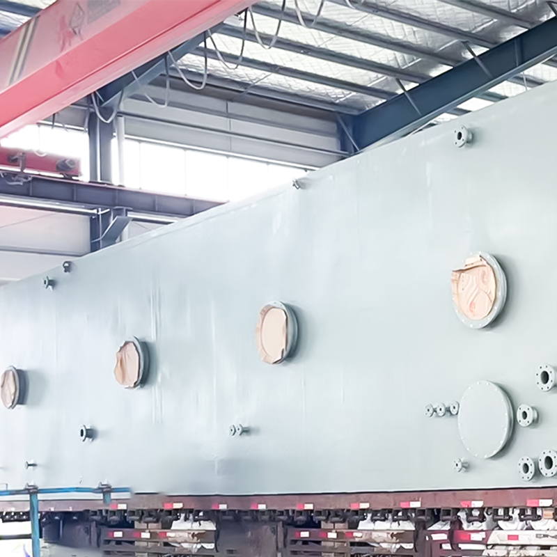 FRP biologický deodorizační filtr