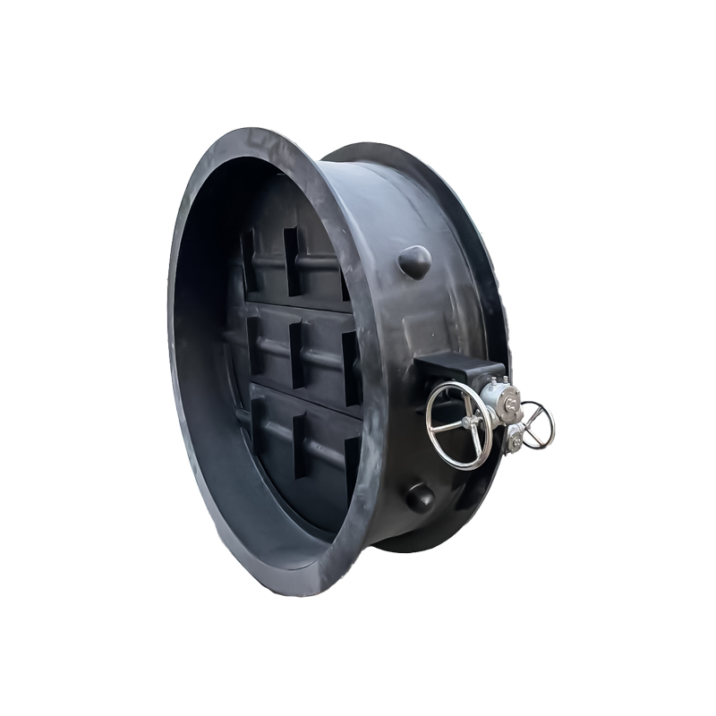 Příslušenství pro potrubí ze skelných vláken