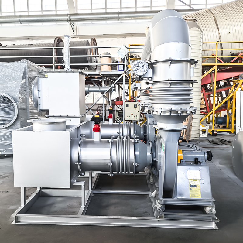 Zařízení pro katalytické spalování