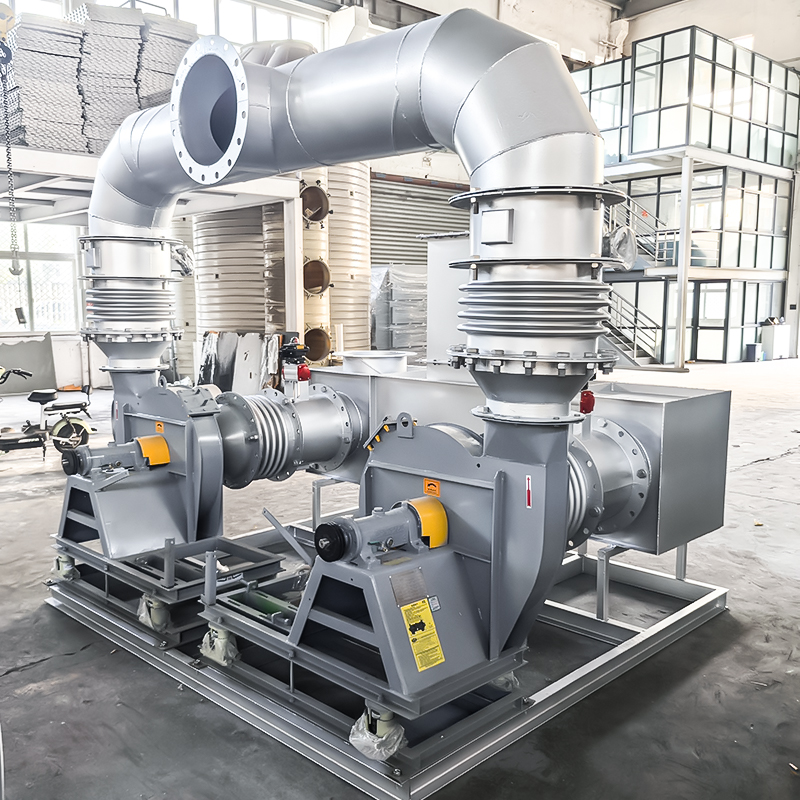 Zařízení pro katalytické spalování