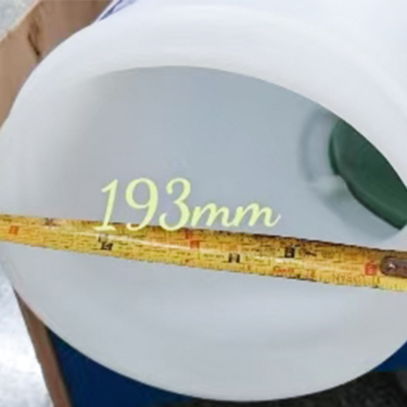 FD antikorozní radiální ventilátor