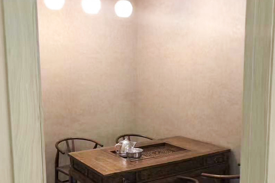 Kancelářské prostředí