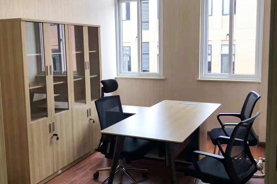 Kancelářské prostředí